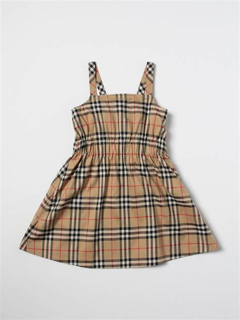 burberry kids dresses sale|burberry dresses for girls.